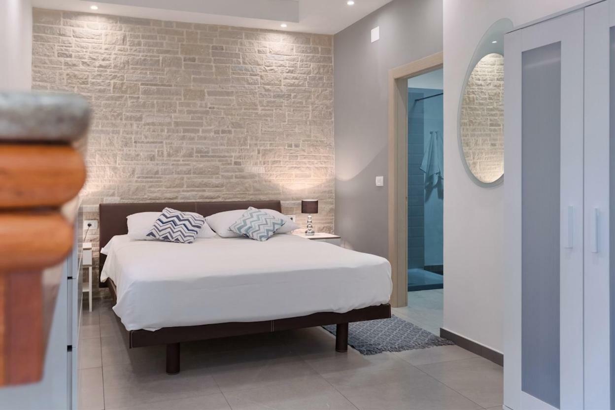 Apartman Marelux Premantura Exterior photo