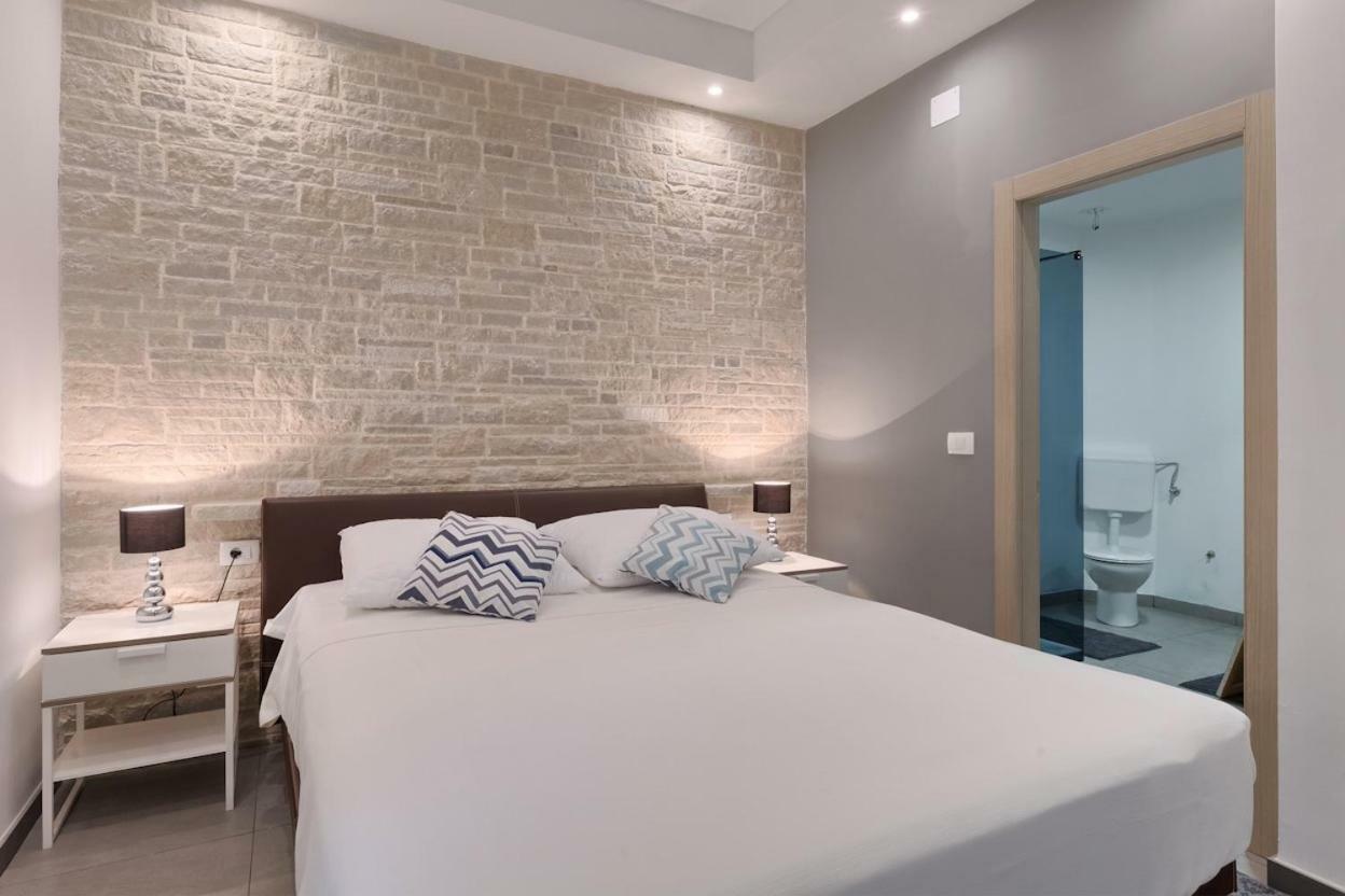 Apartman Marelux Premantura Exterior photo