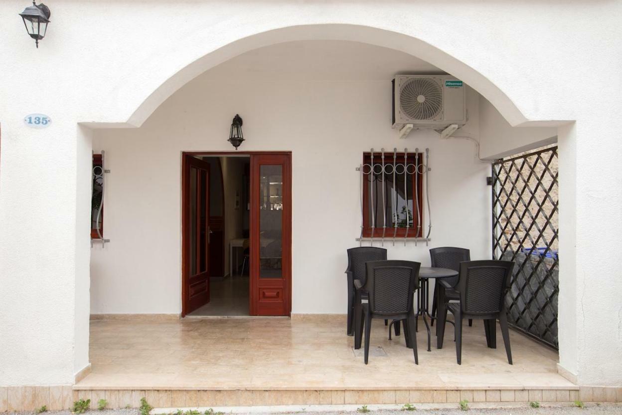Apartman Marelux Premantura Exterior photo