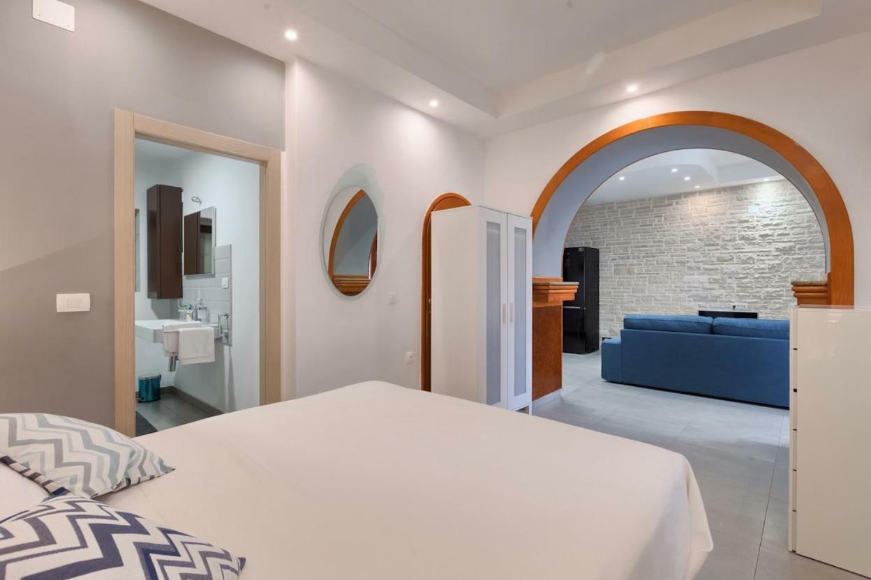 Apartman Marelux Premantura Exterior photo
